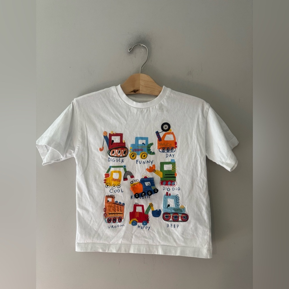 $15 ADD ON next uk boys’ tee zara‎ top mini boden little bipsy cotton on kids